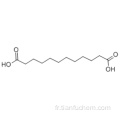 Acide 1,12-dodécanedioïque CAS 693-23-2